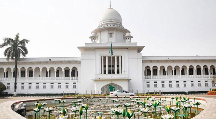 কোটা পুনর্বহালের রায়ে এক মাসের স্থিতাবস্থা জারি