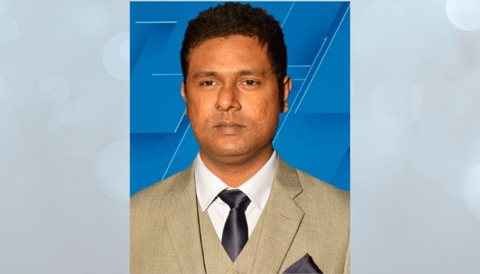 মেহেদী হাসান সম্রাট 