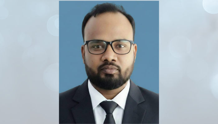 মোঃ মামুন রহমান 