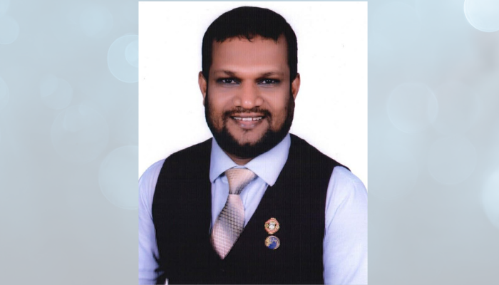 মোঃ মাসুম আহমেদ